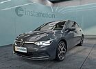 VW Golf VIII 1.5 eTSI DSG Style ACC Navi Kamera LED-Matrix Keyless