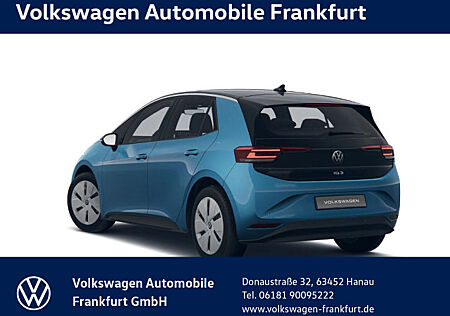 VW ID.3 PRO Bestellfahrzeug 5 Monate Lieferzeit