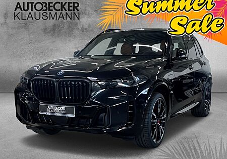 BMW X5 xDrive50e M Sport Pro LMR 22'' Glasdach Hifi AHK