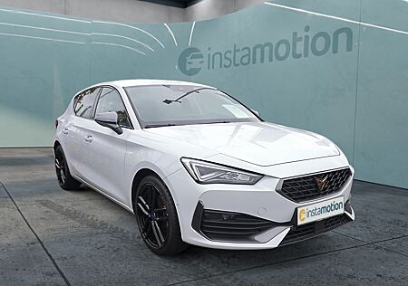 Cupra Leon 1.5 eTSI *LED*NAVI*PDC*MFL*SHZ*CARPLAY*18