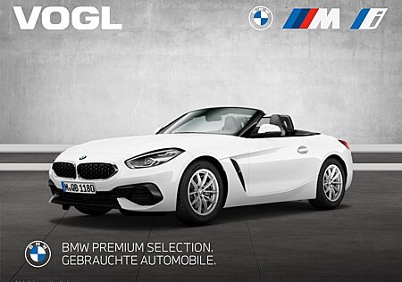 BMW Z4 sDrive20i SHZ Parking Assistant AC