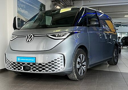 VW ID.BUZZ ID. Buzz Cargo 150 kW LED+AHK+KAMERA+ACC+SITZHZG