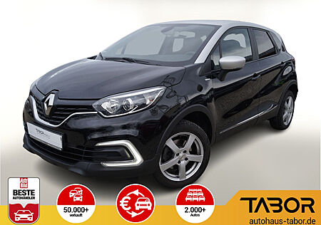 Renault Captur 1.3 TCe 130 Limited SHZ 16Z