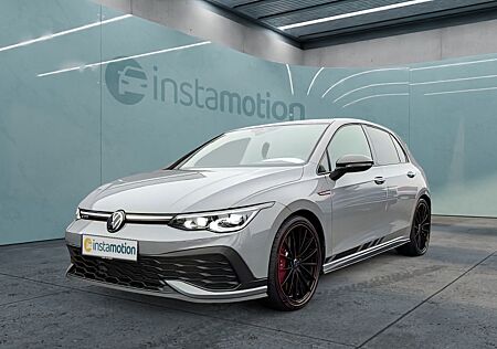 VW Golf GTI Clubsport PerformancePaket BlackStyle H/K