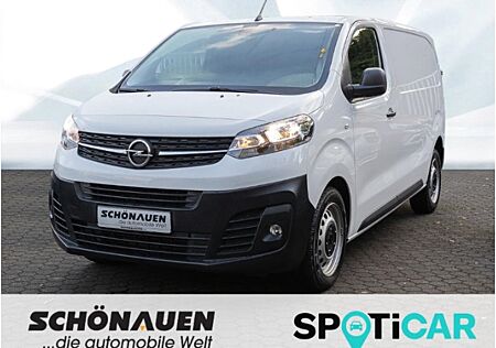 Opel Vivaro KASTEN 1.5 DIESEL CARGO M EDIT. SCHALTER