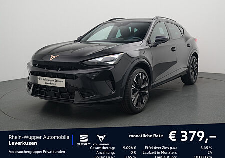 Cupra Formentor 1.5 eTSI DSG