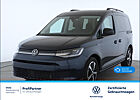 VW Caddy Life LED Navi AHK DigiCockpit Panorama