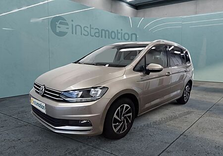 VW Touran 1.5 TSI DSG Join Navi,AHK,ACC