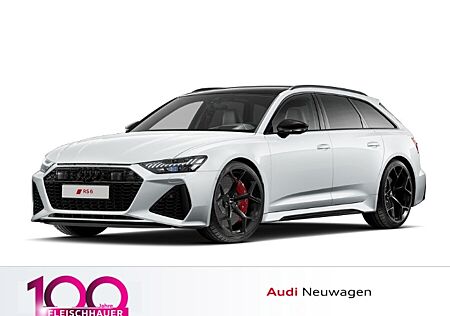 Audi RS6 Avant performance 4.0 TFSI quattro tiptronic