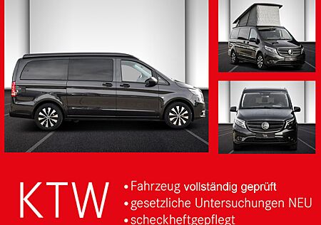 Mercedes-Benz Vito Marco Polo 250d Activity Edition,2xTür,LED