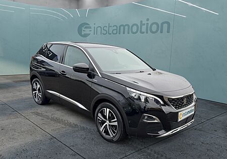 Peugeot 3008 1.5 BlueHDi 130 Allure +Navi+LED+Kam.+360