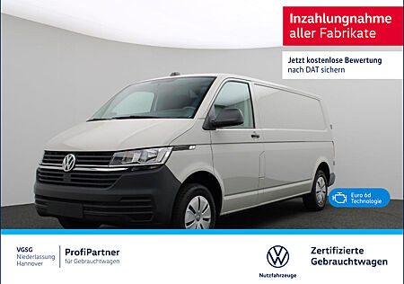 VW T6 .1 Transporter Kasten LR DSG 110kw DSG Navi PDC