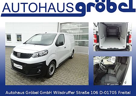 Fiat Scudo Kastenwagen L2 1.5 120 MT6