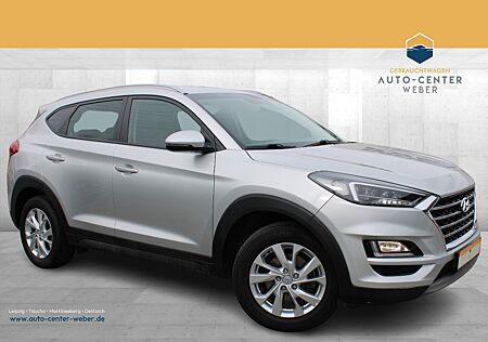 Hyundai Tucson 1.6 CRDi Premium +Servicepaket*