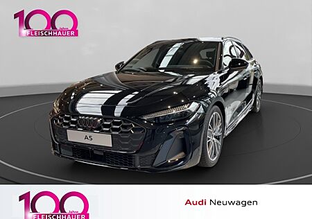 Audi A5 Avant 40 TDI Edition-One ACC B&O HUD TECHPRO QUATTRO