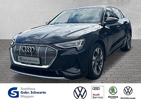 Audi e-tron 50 quattro S-line NAVI+ACC+LED+KAMERA