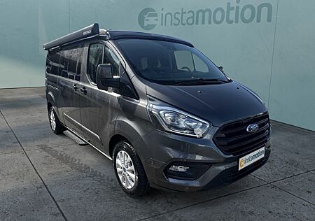 Ford Transit Custom 340 L2 Nugget Aut.Aufstelldach