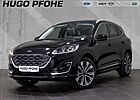 Ford Kuga Vignale 2.5 Duratec PHEV