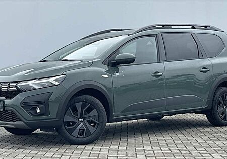 Dacia Jogger 1,0 TCe Expression AHK abnehm DAB LED EXPRESSION