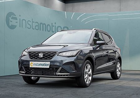 Seat Arona TSI FR KAMERA NAVI VIRTUAL CLIMATRONIC