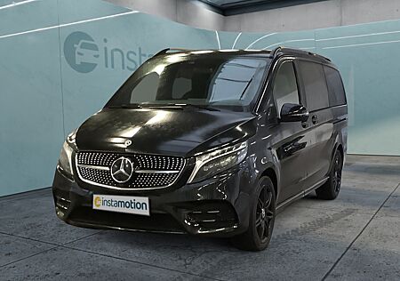 Mercedes-Benz V 250 d Edition AMG MBUX/AIRMATIC/Liegepaket