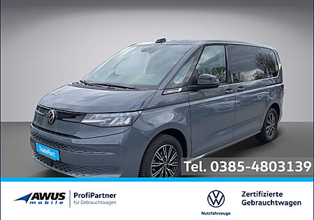 VW T7 Multivan 2.0 TDI Multivan KÜ 110KW