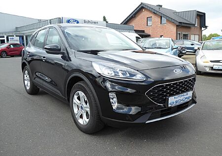 Ford Kuga 2.5 Duratec Plug-in-Hybrid PHEV Cool & Connec