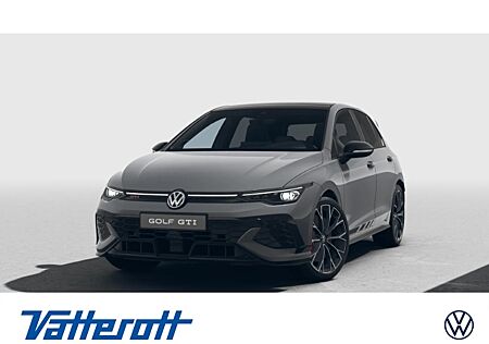 VW Golf GTI Clubsport 2.0 TSI DSG Navi Pano Performance