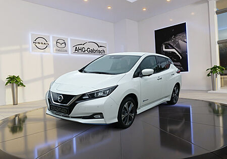 Nissan Leaf e+ Tekna Option, ProPilot Paket