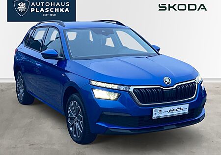 Skoda Kamiq 1.0 TSI DSG Tour PDC*SHZ*CARPLAY Klima