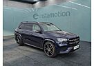 Mercedes-Benz S 580 GLS 580 4Matic AMG Line | 7-Sitzer | AHK |