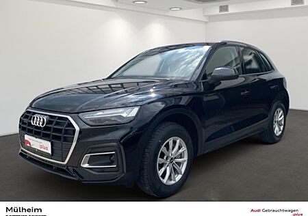 Audi Q5 40 TFSI quattro S-tronic MATRIX VIRTUAL NAVI EPH SIH TEMP