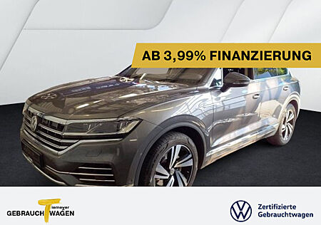 VW Touareg 3.0 TDI 4M ATMOSPHERE LM20 LUFT AHK PANO