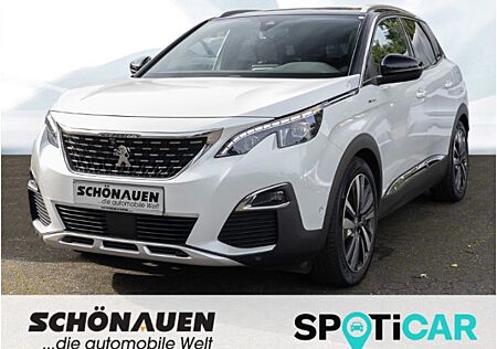 Peugeot 3008 1.6 PHEV 300 e-EAT8 GT +SHZ+PANO+NAVI+RFK++