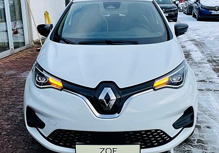 Renault ZOE Paket Evolution EV50 110hp