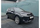 Land Rover Discovery Sport D200 HSE R-Dyn.*AHK*PANO*LEDER*