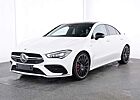 Mercedes-Benz CLA 35 AMG 4M Night-Paket AERO PANORA Kamera 19