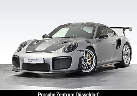 Porsche 991 911 GT2 RS BOSE Rückfahrkamera LED