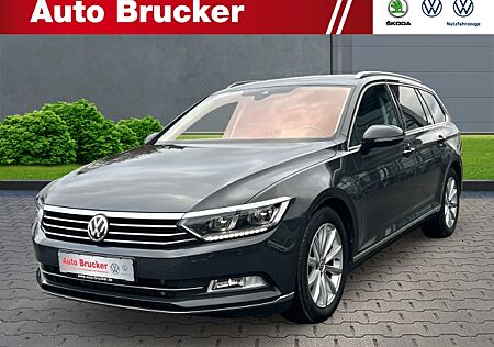 VW Passat Variant Highline 4M 2.0 TDI LED+Navi+3-Zonen-Klimaautomatik