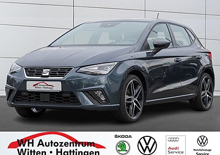 Seat Ibiza 1.0 TSI FR PANORAMA REARVIEW "BeatsAudio" FULL-LED BLUETOOTH