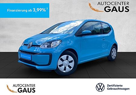 VW Up ! move ! 1.0 148€ ohne Anz. Klimaanlage