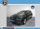 VW Passat Variant Comfortline 2.0 TDI AHK NAVI SITZ