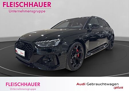 Audi RS4 Avant 2.9 TFSI quattro MATRIX+PANO+ACC+LEDER+HUD+B&O+NAVI