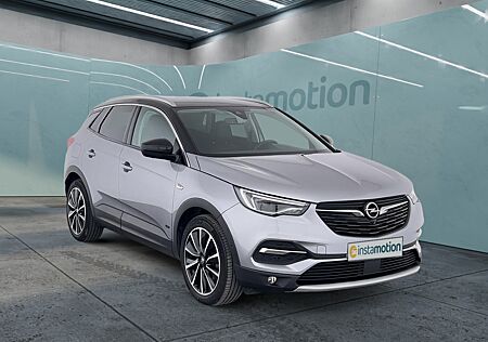 Opel Grandland X Ultimate Hybrid 1.6*NAVI*SHZ*RFK*uvm