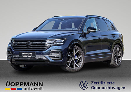 VW Touareg EDITION 20 R-Line 3.0 TDI 4Motion AHK Luftf. Kamera DYNAUDIO