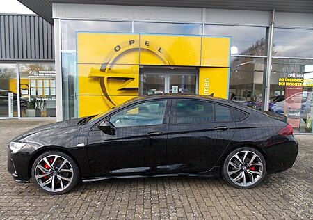 Opel Insignia GSI GrandSport 2.0 Turbo 4x4