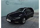 VW Passat Variant Business 1.5 TSI 110kW*DSG*AHK*NAVI*LED*SHZ