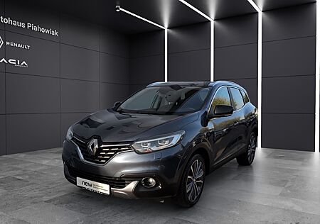 Renault Kadjar Bose Edition TCe 130 Rückfahrkamera Navi