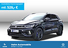 VW T-Roc R 2.0l TSI 4MOTION 221kW 300PS Navi Pano Kamera Winterräder