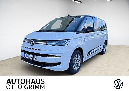 VW T7 Multivan 2.0 TDI Multivan Edition lang